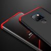GKK 360 tok Huawei Mate 30 Lite fekete/piros színben-7426825374318 3 kép