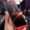 GKK 360 tok Huawei Mate 30 Lite fekete/piros színben-7426825374318 6 kép