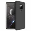 GKK 360 tok Huawei Mate 30 Lite fekete színben-7426825374332 1 kép