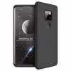 GKK 360 tok Huawei Mate 30 Lite fekete színben-7426825374332 1 kép
