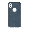 Wozinsky flitteres tok Huawei Mate 30 Lite fekete-7426825375537 1 kép