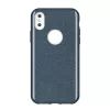 Wozinsky flitteres tok Huawei Mate 30 Lite fekete-7426825375537 1 kép