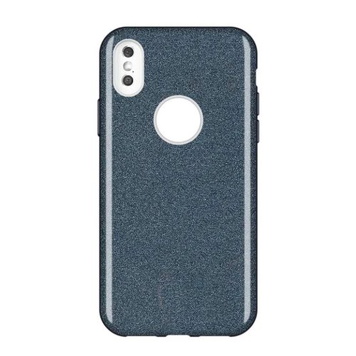Wozinsky flitteres tok Huawei Mate 30 Lite fekete-7426825375537 1 kép