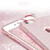 Wozinsky flitteres tok Huawei Mate 30 Lite fekete-7426825375537 4 kép