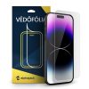 iPhone 16 Hydrogel Öngyógyító kijelzővédő előlapi fólia SMD