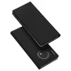 Dux Ducis Skin Pro fliptok Huawei Mate 30 fekete-6934913074701 1 kép