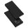 Dux Ducis Skin Pro fliptok Huawei Mate 30 fekete-6934913074701 1 kép