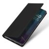 Dux Ducis Skin Pro fliptok Huawei Mate 30 fekete-6934913074701 3 kép