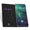 Dux Ducis Skin Pro fliptok Huawei Mate 30 fekete-6934913074701 4 kép