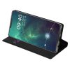 Dux Ducis Skin Pro fliptok Huawei Mate 30 fekete-6934913074701 5 kép