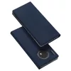 Dux Ducis Skin Pro fliptok Huawei Mate 30 kék-6934913074718 1 kép