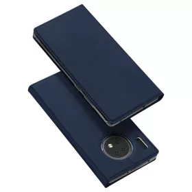 Dux Ducis Skin Pro fliptok Huawei Mate 30 kék-6934913074718 1 kép