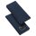 Dux Ducis Skin Pro fliptok Huawei Mate 30 kék-6934913074718 1 kép