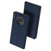 Dux Ducis Skin Pro fliptok Huawei Mate 30 kék-6934913074718 2 kép