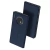 Dux Ducis Skin Pro fliptok Huawei Mate 30 kék-6934913074718 2 kép