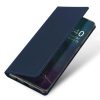 Dux Ducis Skin Pro fliptok Huawei Mate 30 kék-6934913074718 4 kép