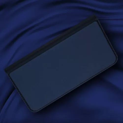 Dux Ducis Skin Pro fliptok Huawei Mate 30 kék-6934913074718 6 kép