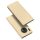 Dux Ducis Skin Pro fliptok Huawei Mate 30 arany-6934913074732 1 kép