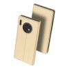 Dux Ducis Skin Pro fliptok Huawei Mate 30 arany-6934913074732 2 kép