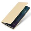 Dux Ducis Skin Pro fliptok Huawei Mate 30 arany-6934913074732 3 kép