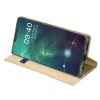 Dux Ducis Skin Pro fliptok Huawei Mate 30 arany-6934913074732 5 kép