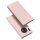 Dux Ducis Skin Pro fliptok Huawei Mate 30 pink-6934913074725 1 kép