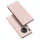 Dux Ducis Skin Pro fliptok Huawei Mate 30 pink-6934913074725 1 kép