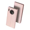 Dux Ducis Skin Pro fliptok Huawei Mate 30 pink-6934913074725 2 kép