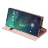 Dux Ducis Skin Pro fliptok Huawei Mate 30 pink-6934913074725 5 kép