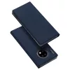 Dux Ducis Skin Pro fliptok Huawei Mate 30 Pro kék-6934913074756 1 kép