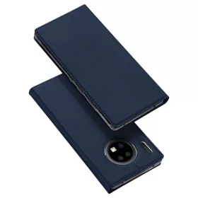 Dux Ducis Skin Pro fliptok Huawei Mate 30 Pro kék-6934913074756 1 kép