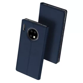 Dux Ducis Skin Pro fliptok Huawei Mate 30 Pro kék-6934913074756 2 kép