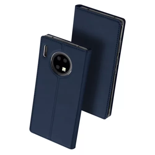 Dux Ducis Skin Pro fliptok Huawei Mate 30 Pro kék-6934913074756 2 kép