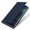 Dux Ducis Skin Pro fliptok Huawei Mate 30 Pro kék-6934913074756 3 kép