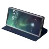 Dux Ducis Skin Pro fliptok Huawei Mate 30 Pro kék-6934913074756 5 kép