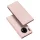 Dux Ducis Skin Pro fliptok Huawei Mate 30 Pro pink-6934913074763 1 kép