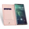 Dux Ducis Skin Pro fliptok Huawei Mate 30 Pro pink-6934913074763 4 kép