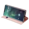 Dux Ducis Skin Pro fliptok Huawei Mate 30 Pro pink-6934913074763 5 kép
