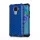 Honeycomb armor TPU tok Huawei Mate 30 Lite kék-7426825375261 1 kép