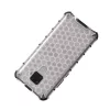 Honeycomb armor TPU tok Huawei Mate 30 Lite kék-7426825375261 2 kép