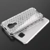 Honeycomb armor TPU tok Huawei Mate 30 Lite kék-7426825375261 10 kép