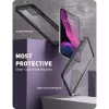 Supcase IBLSN Ares iPhone 11 tok fekete-843439125728 3 kép