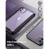Supcase IBLSN Ares iPhone 11 tok fekete-843439125728 5 kép