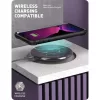 Supcase IBLSN Ares iPhone 11 tok fekete-843439125728 8 kép