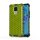 Honeycomb armor TPU tok Huawei Mate 30 Lite sárga-7426825375254 1 kép