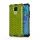 Honeycomb armor TPU tok Huawei Mate 30 Lite sárga-7426825375254 1 kép