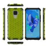 Honeycomb armor TPU tok Huawei Mate 30 Lite sárga-7426825375254 7 kép