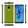 Honeycomb armor TPU tok Huawei Mate 30 Lite sárga-7426825375254 7 kép