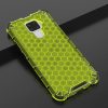 Honeycomb armor TPU tok Huawei Mate 30 Lite sárga-7426825375254 9 kép