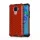 Honeycomb armor TPU tok Huawei Mate 30 Lite piros-7426825375278 1 kép